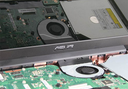 仙桃华硕电脑售后维修价格