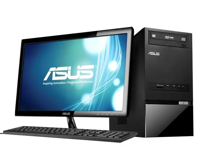 仙桃华硕台式机维修